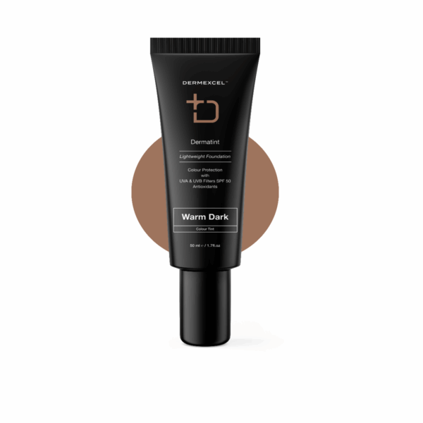 DermExcel Dermatint SPF 50 - Image 2