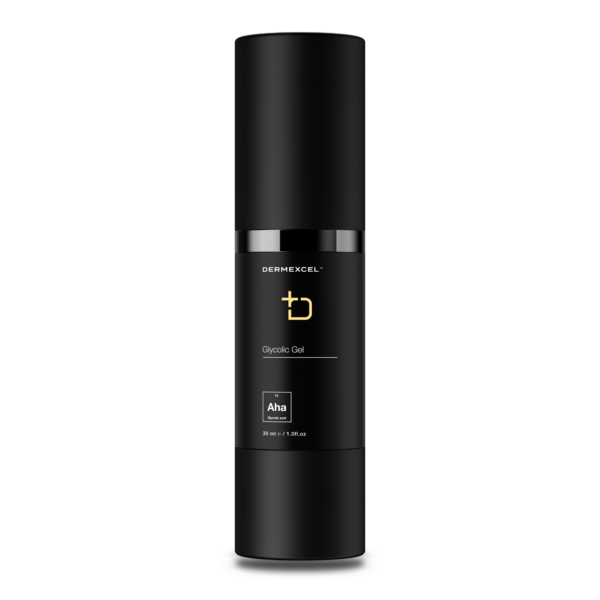 DermExcel Glycolic Gel