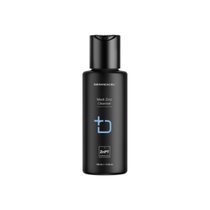DermExcel Medi Zinc Cleanser