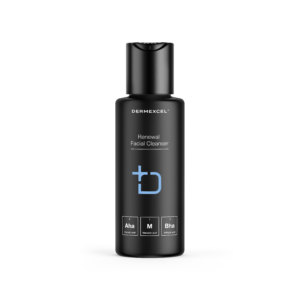 DermExcel Renewal Facial Cleanser