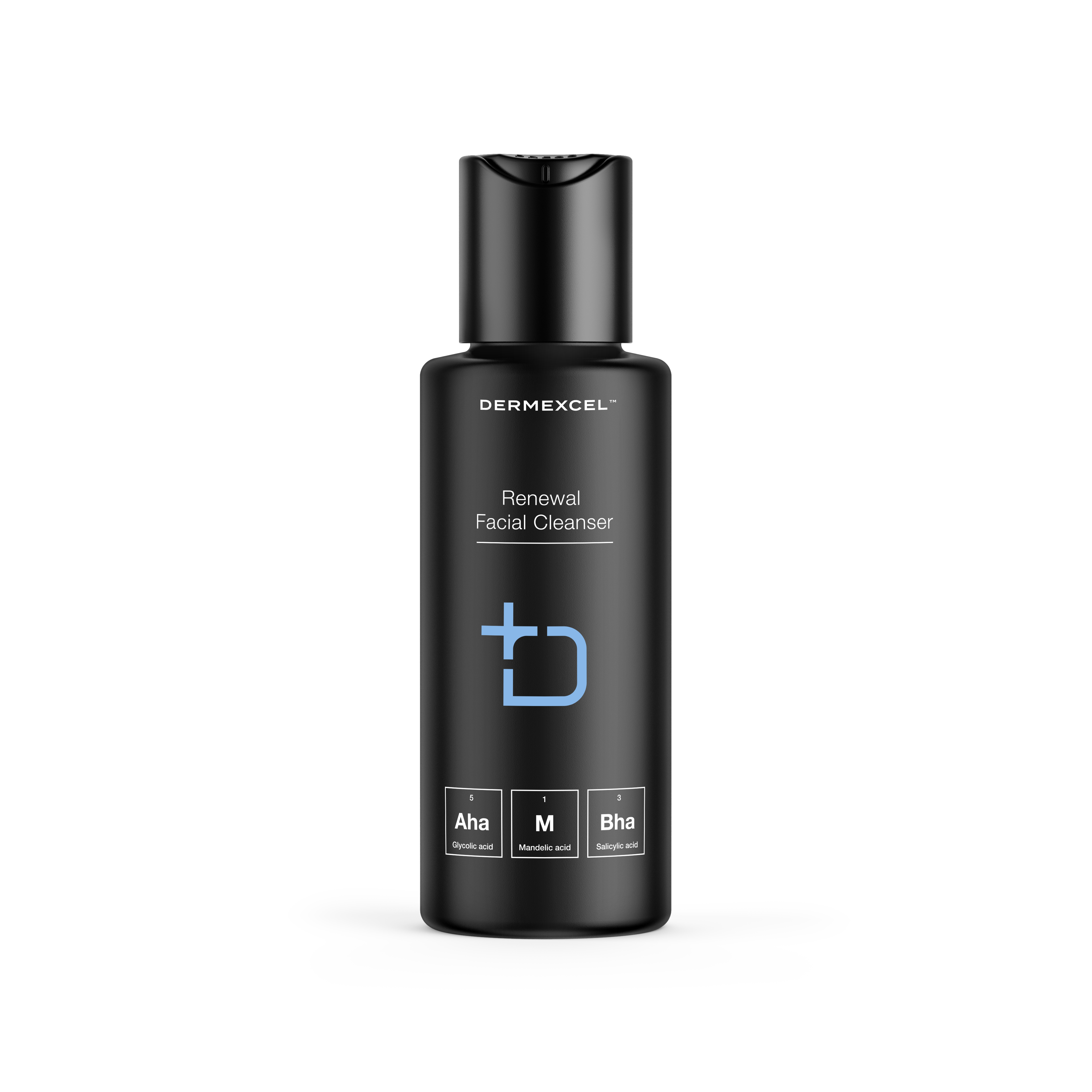 DermExcel Renewal Facial Cleanser