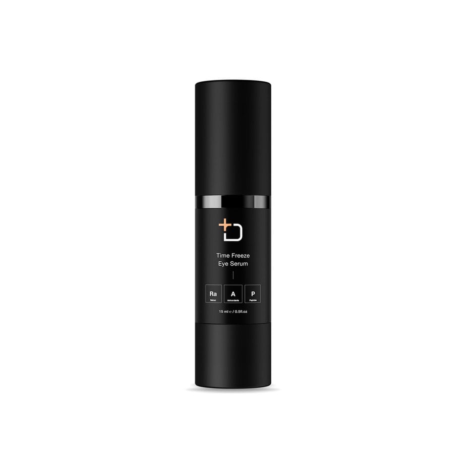 DermExcel Time Freeze Eye Serum
