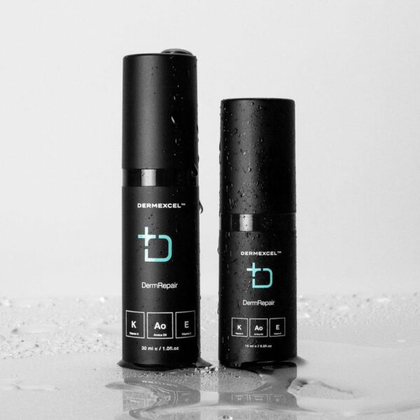 DermExcel DermRepair 30ml - Image 2