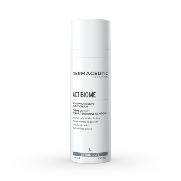 Dermaceutic Actibiome