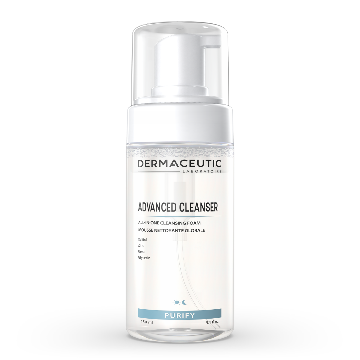 Dermaceutic Advanced Cleanser