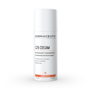 Dermaceutic C25 Cream