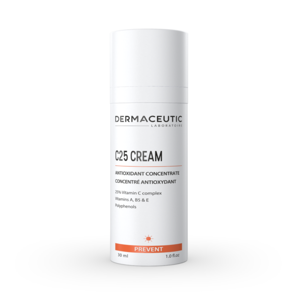 Dermaceutic C25 Cream