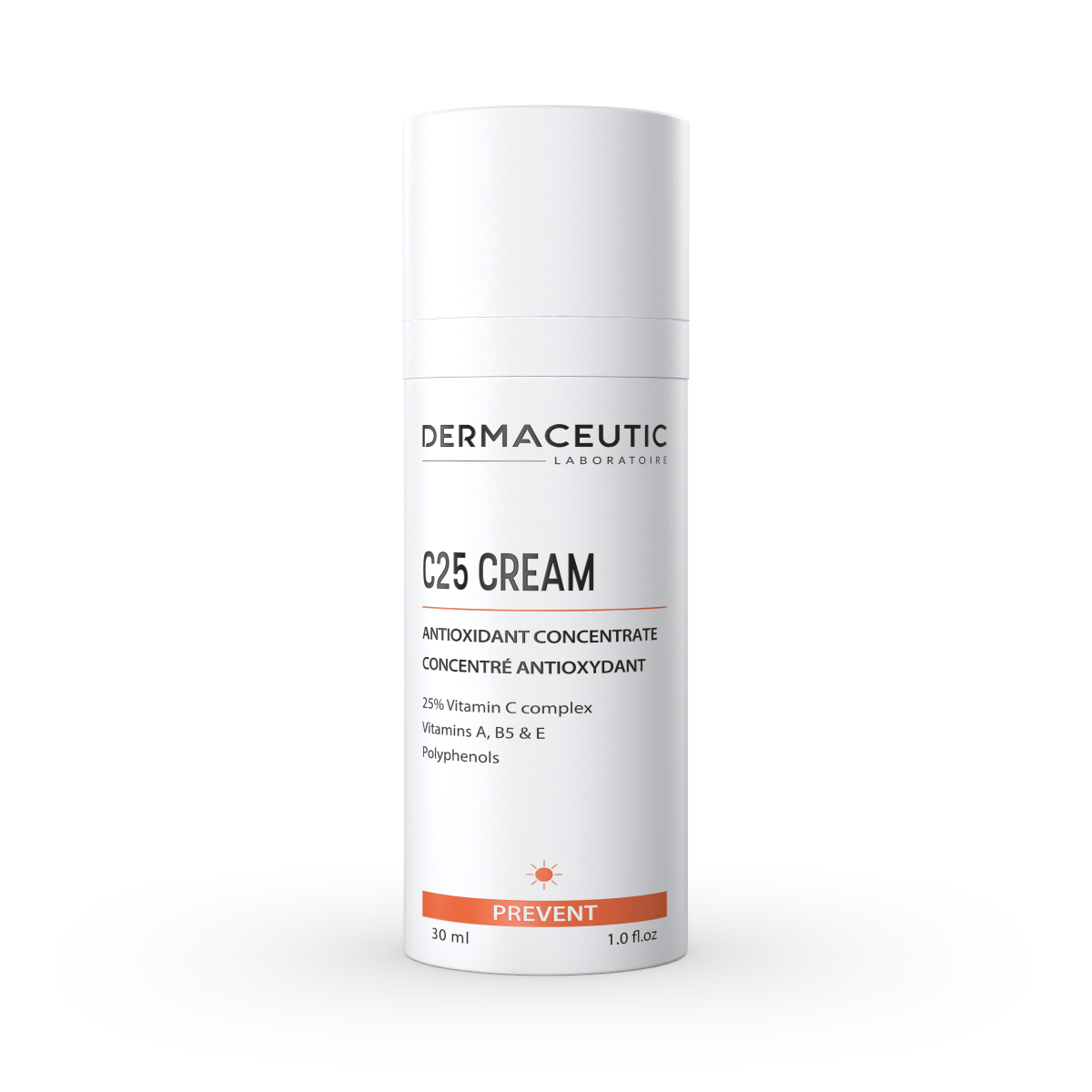 Dermaceutic C25 Cream