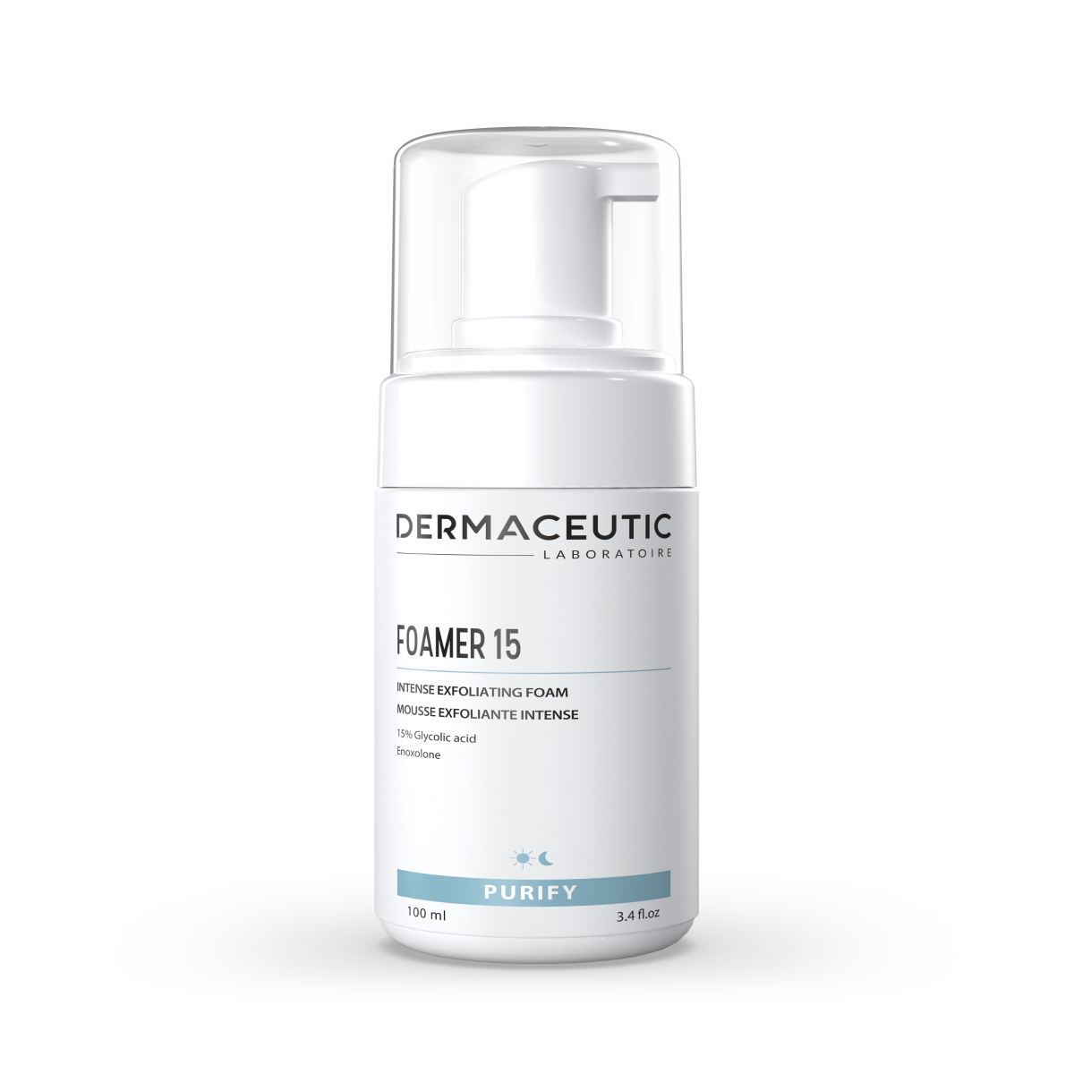 Dermaceutic Foamer 15