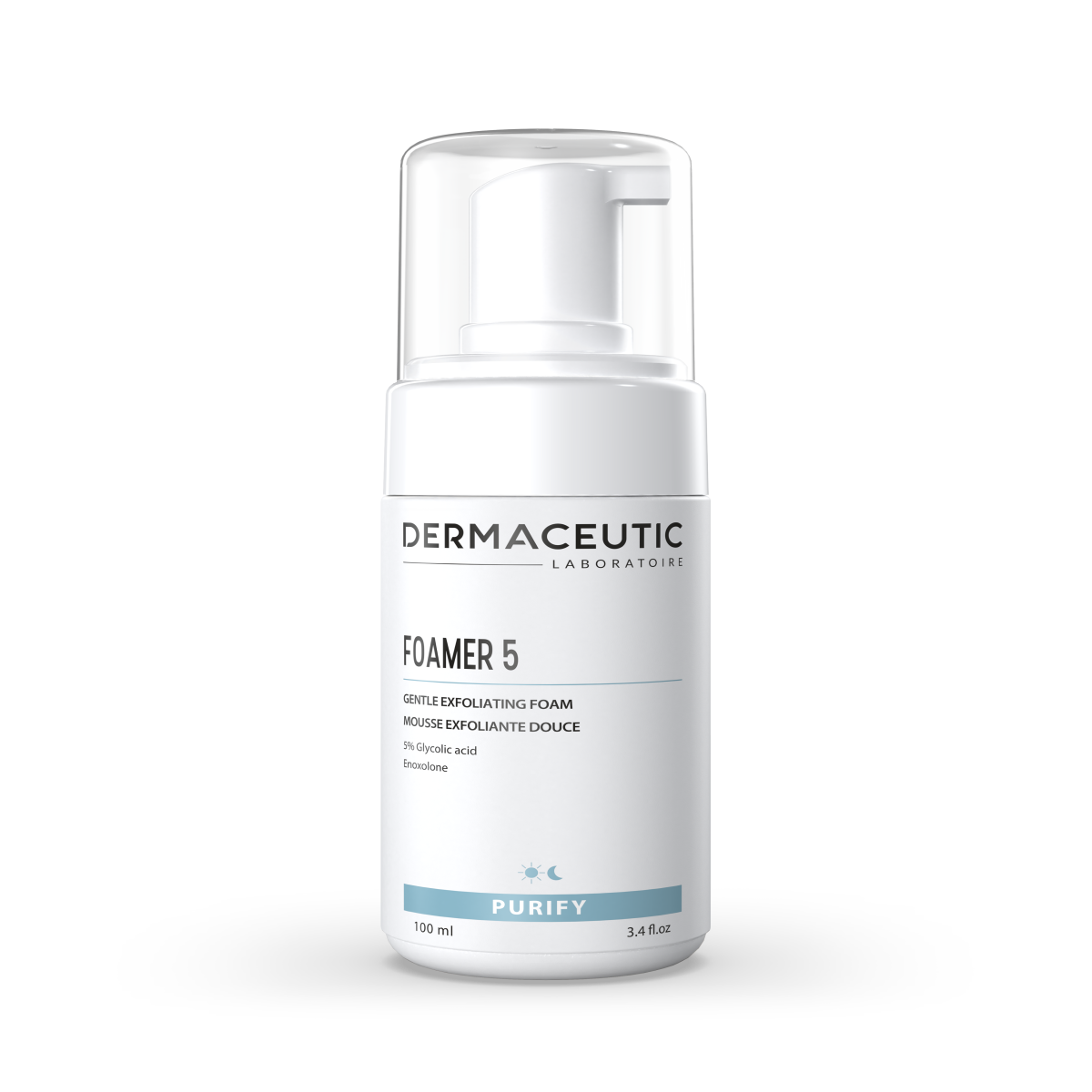 Dermaceutic Foamer 5