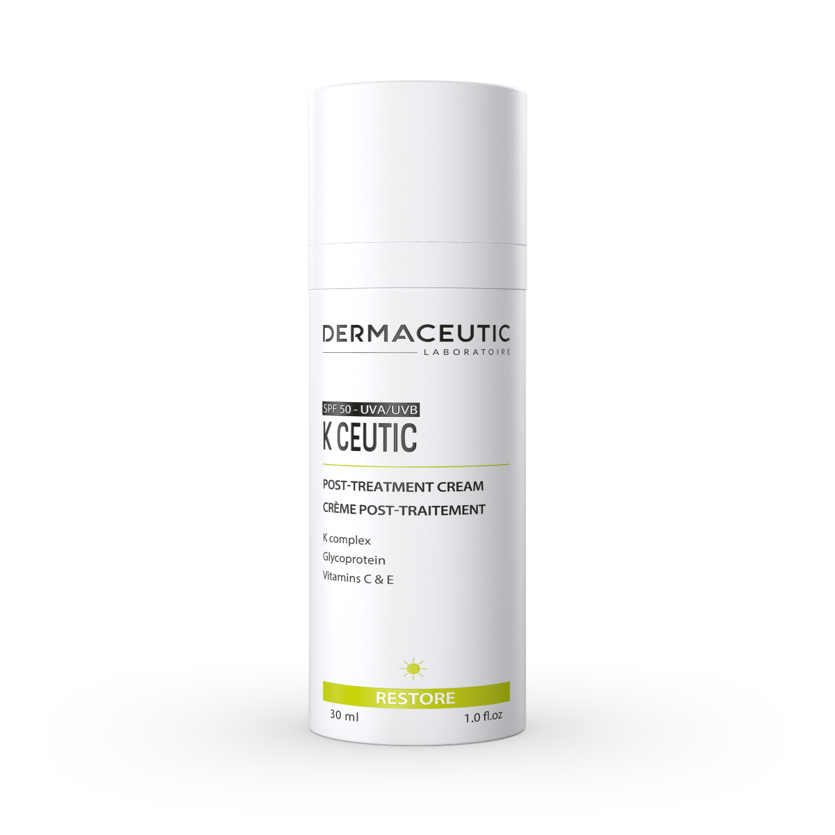 Dermaceutic K Ceutic