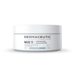 Dermaceutic Mask 15