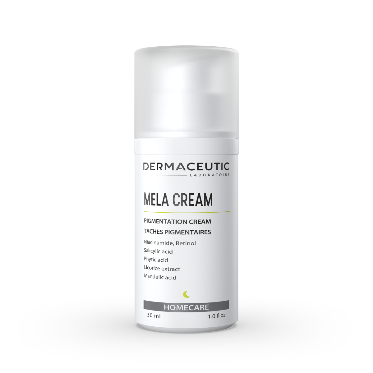 Dermaceutic Mela Cream