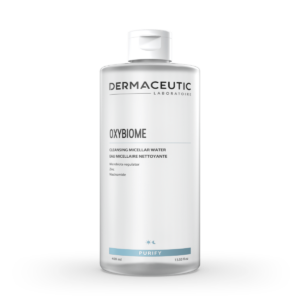 Dermaceutic Oxybiome