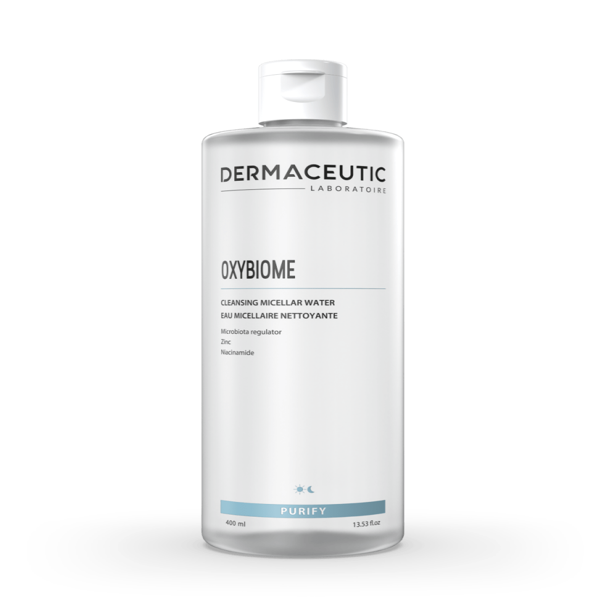 Dermaceutic Oxybiome