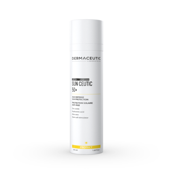 Dermaceutic Sun Ceutic SPF 50+