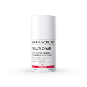 Dermaceutic Yellow Cream