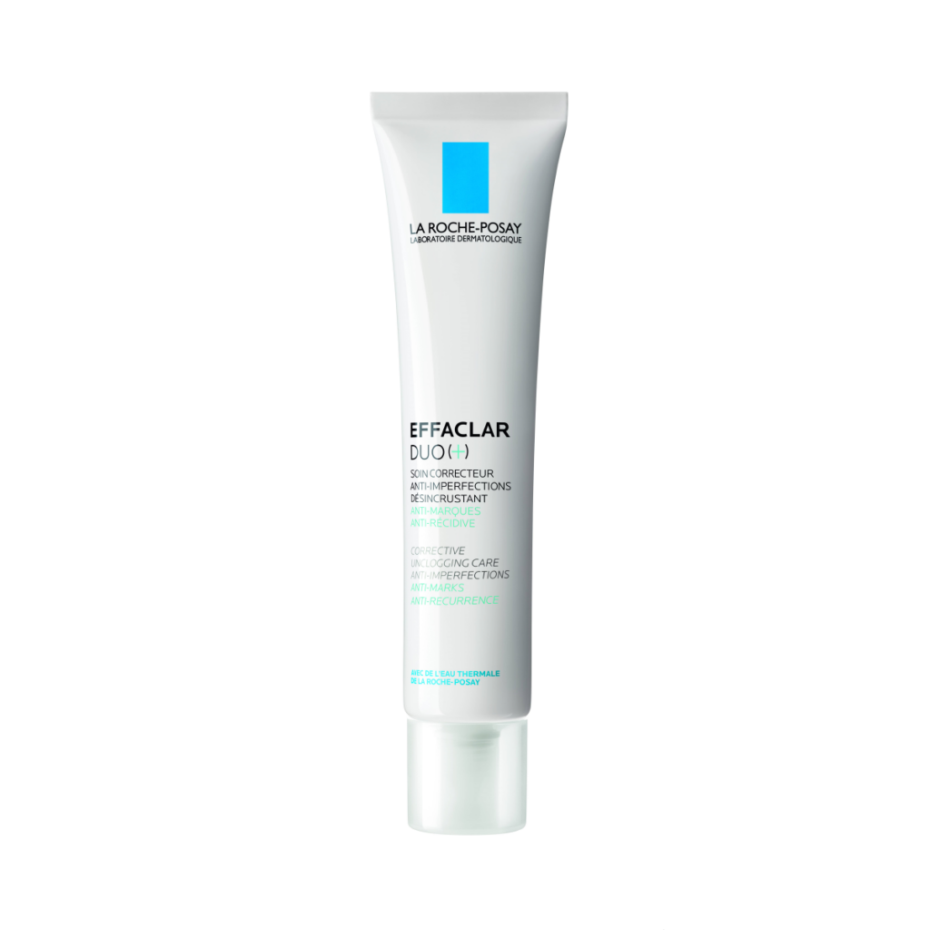 La Roche-Posay Effaclar Duo+ - Skin Spot