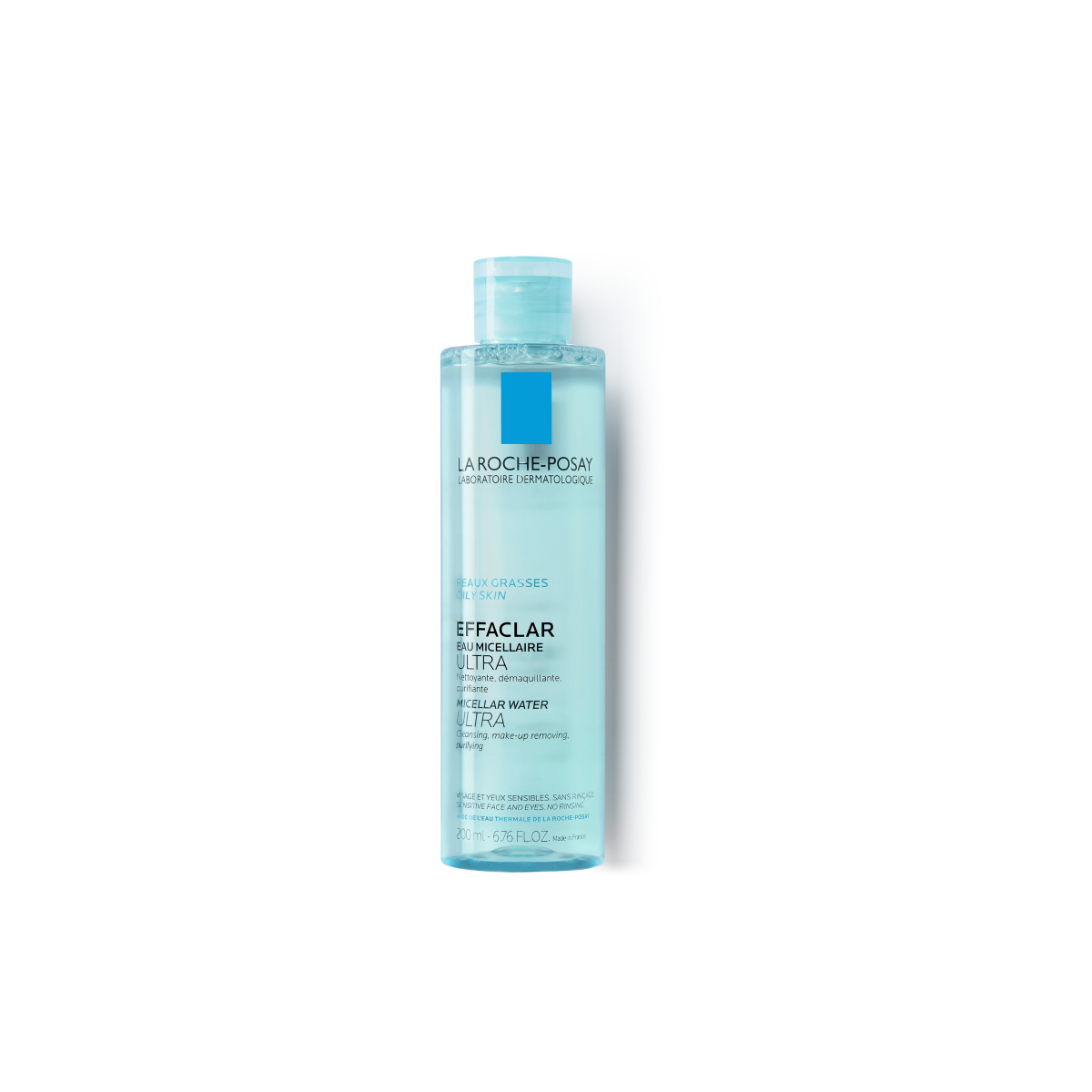 La Roche-Posay Effaclar Micellar Water
