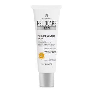 Heliocare 360º Pigment Solution Fluid SPF50+