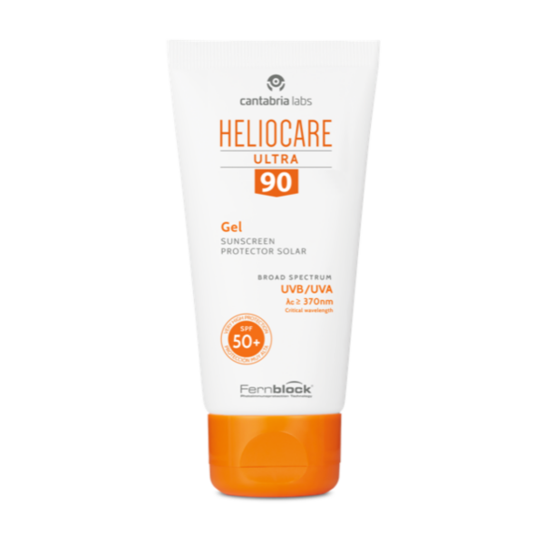 Heliocare Ultra 90 Gel SPF 50+