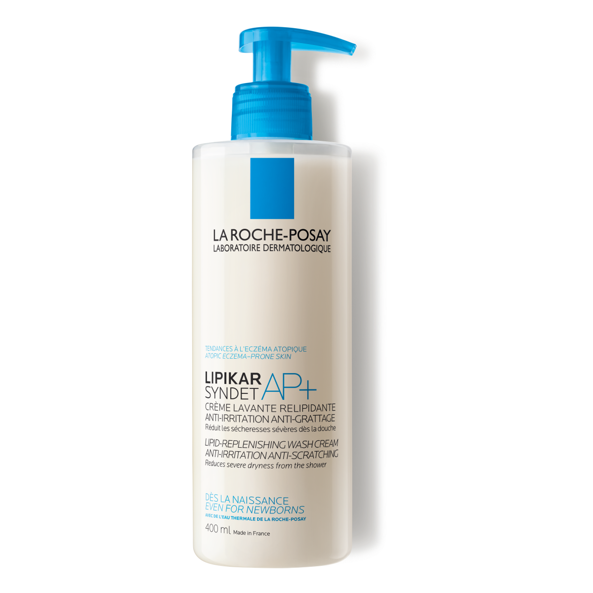 La Roche-Posay Lipikar Syndet AP+