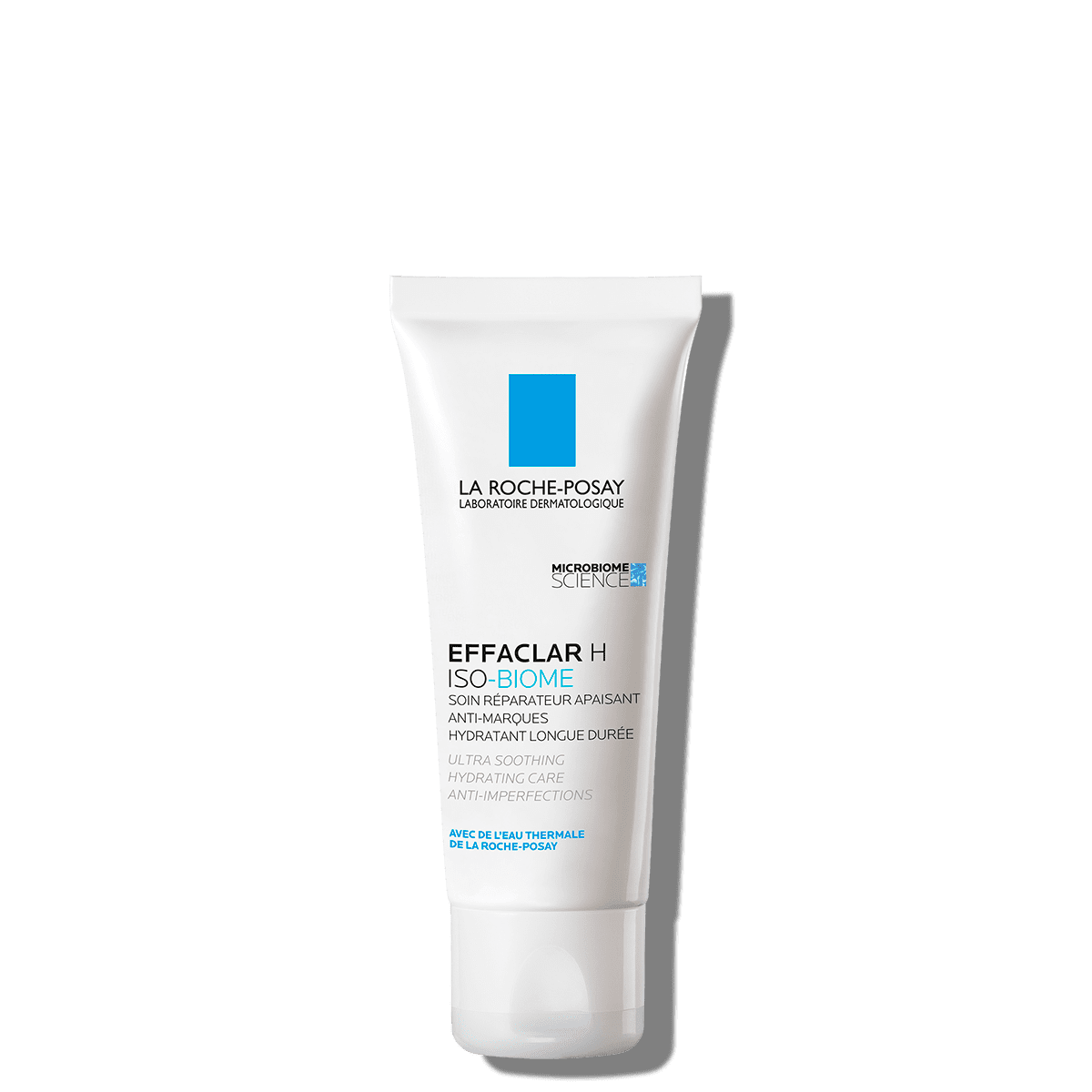 La Roche-Posay Effaclar H ISO-Biome