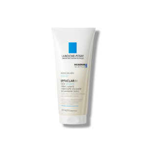 La Roche-Posay Effaclar H Isobiome Cream Lavante