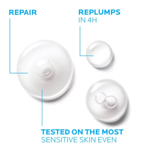 La Roche-Posay Hyalu B5 Serum 30ml - Image 2
