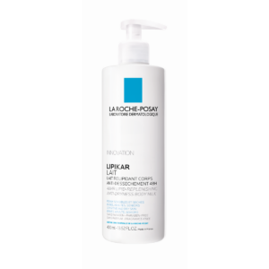 La Roche-Posay Lipikar Lait Body Milk 400ml