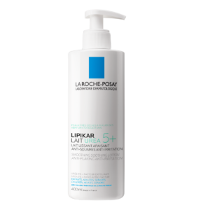 La Roche-Posay Lipikar Lait Urea 5+