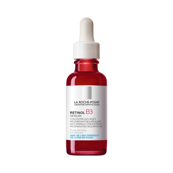La Roche-Posay Redermic Retinol B3 Serum