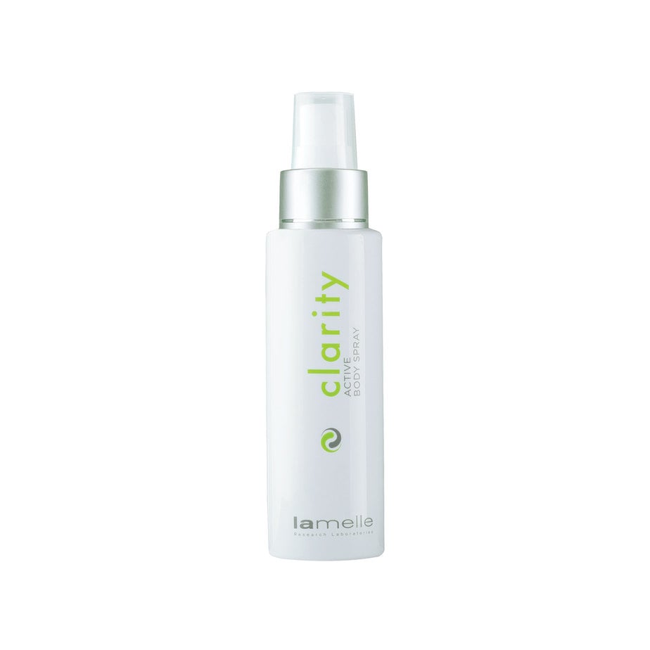 Lamelle Clarity Body Spray