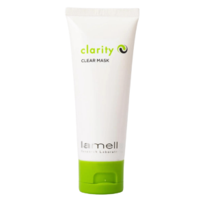 Lamelle Clarity Clear Mask