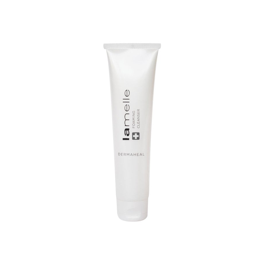 Lamelle Dermaheal Foaming Cleanser 125ml