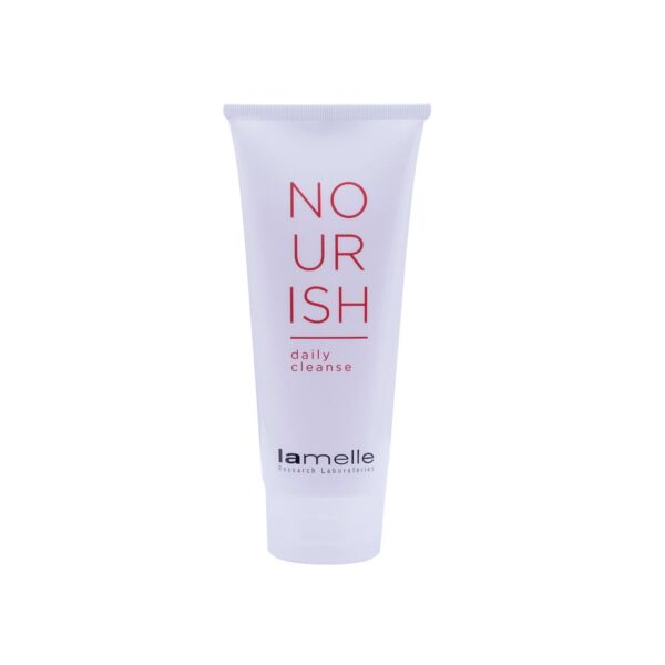 Lamelle Nourish Daily Cleanse 150ml