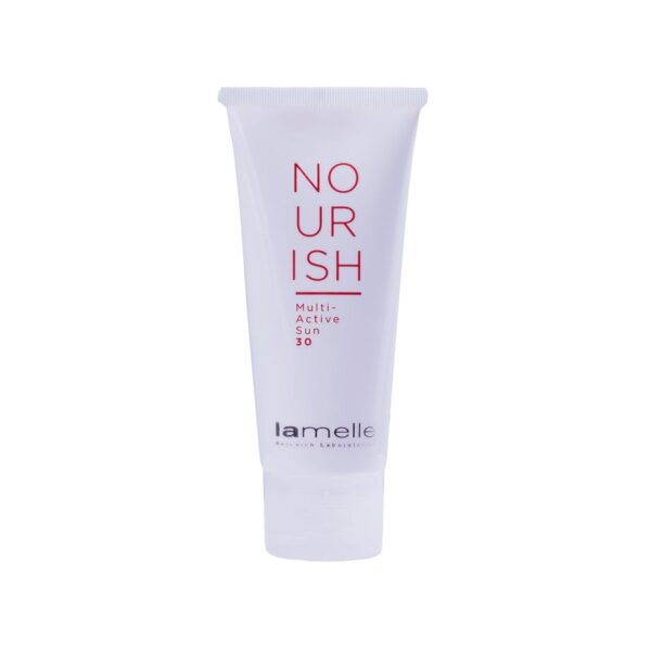 Lamelle Nourish Multi-Active Sun 30