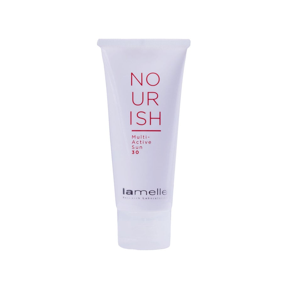 Lamelle Nourish Multi-Active Sun 30