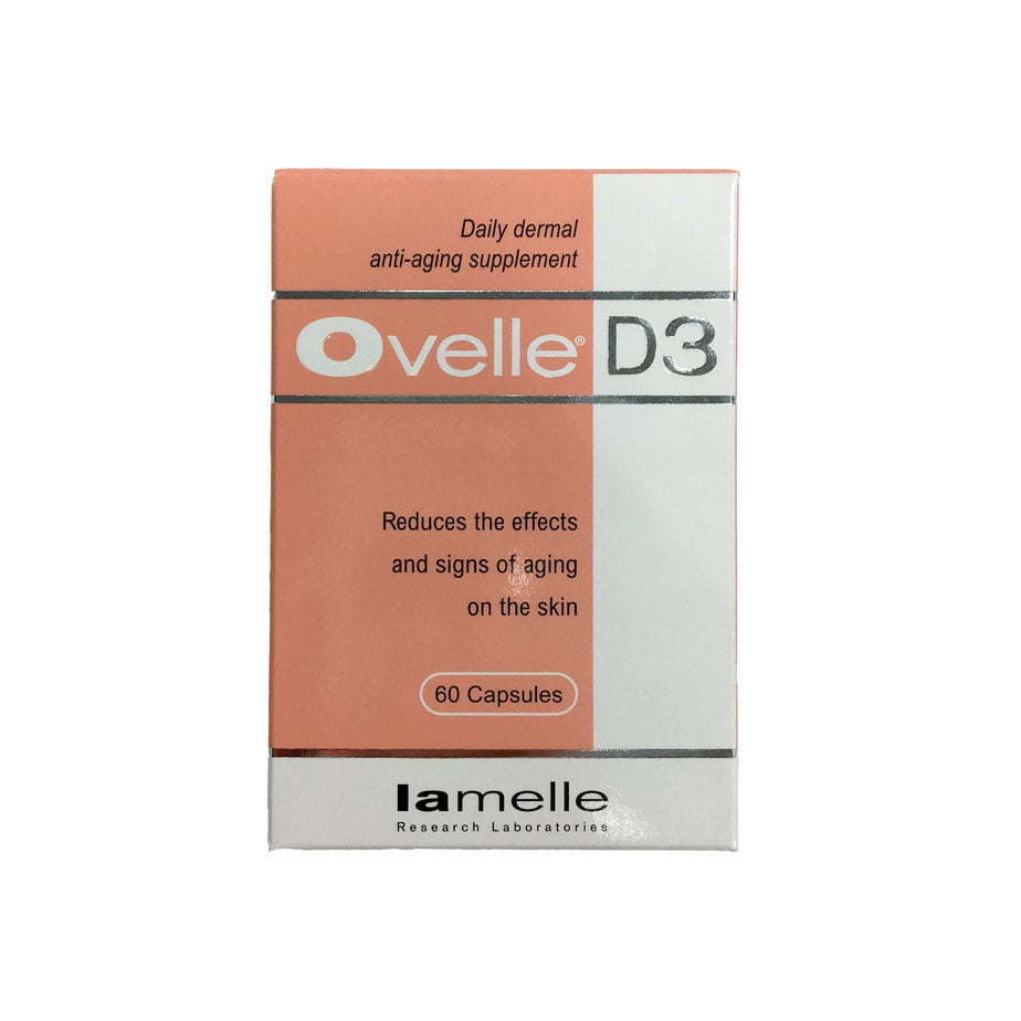 Lamelle Ovelle®D3