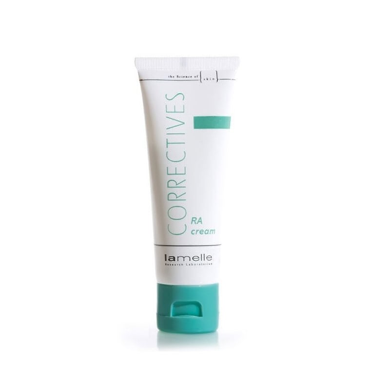 Lamelle RA Cream
