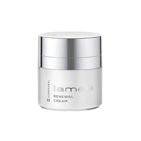 Lamelle Dermaheal Renewal Cream