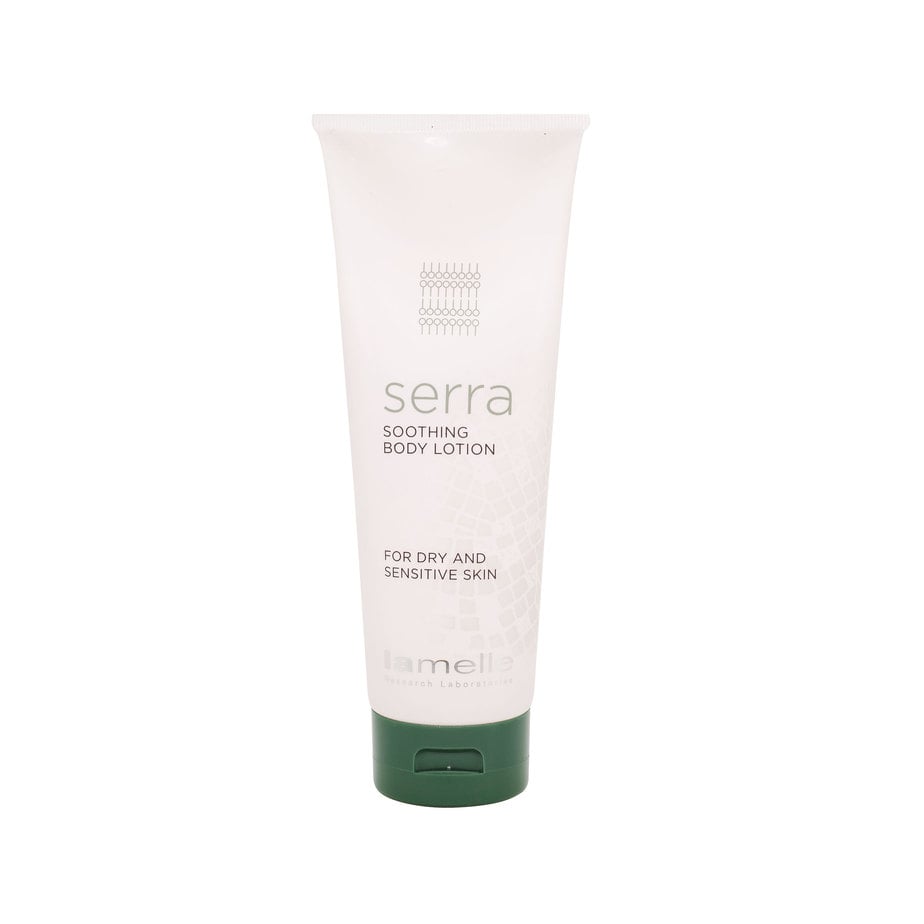 Lamelle Serra Body Lotion
