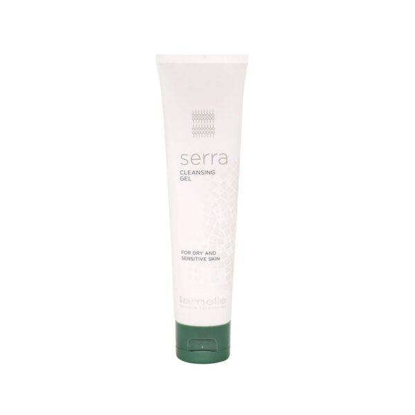 Lamelle Serra Cleansing Gel