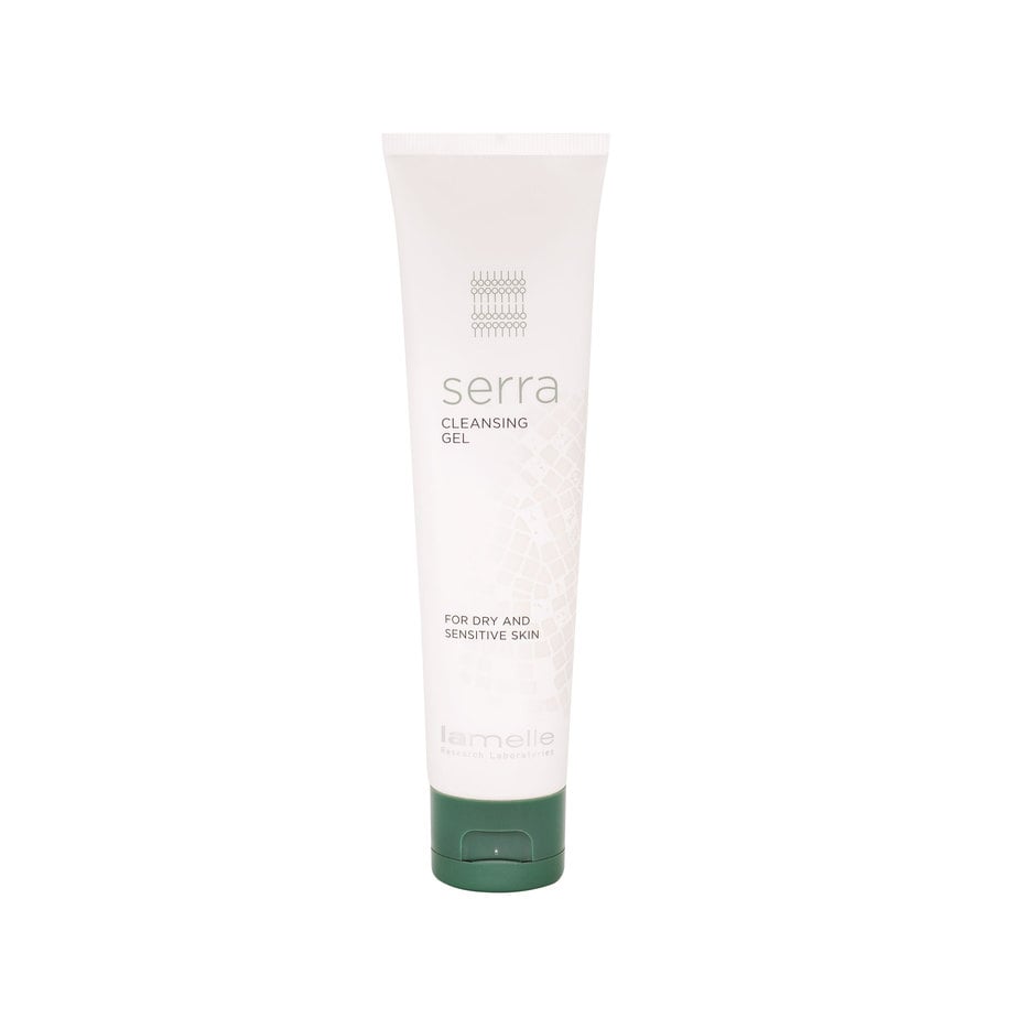 Lamelle Serra Cleansing Gel