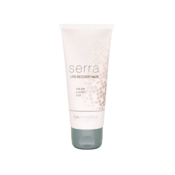 Lamelle Serra Lipid Recovery Mask