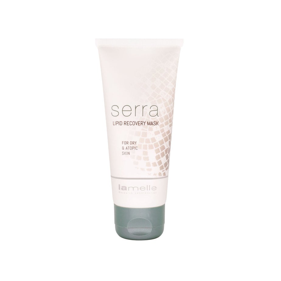 Lamelle Serra Lipid Recovery Mask