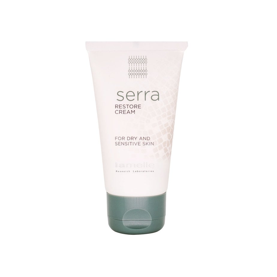 Lamelle Serra Restore Cream