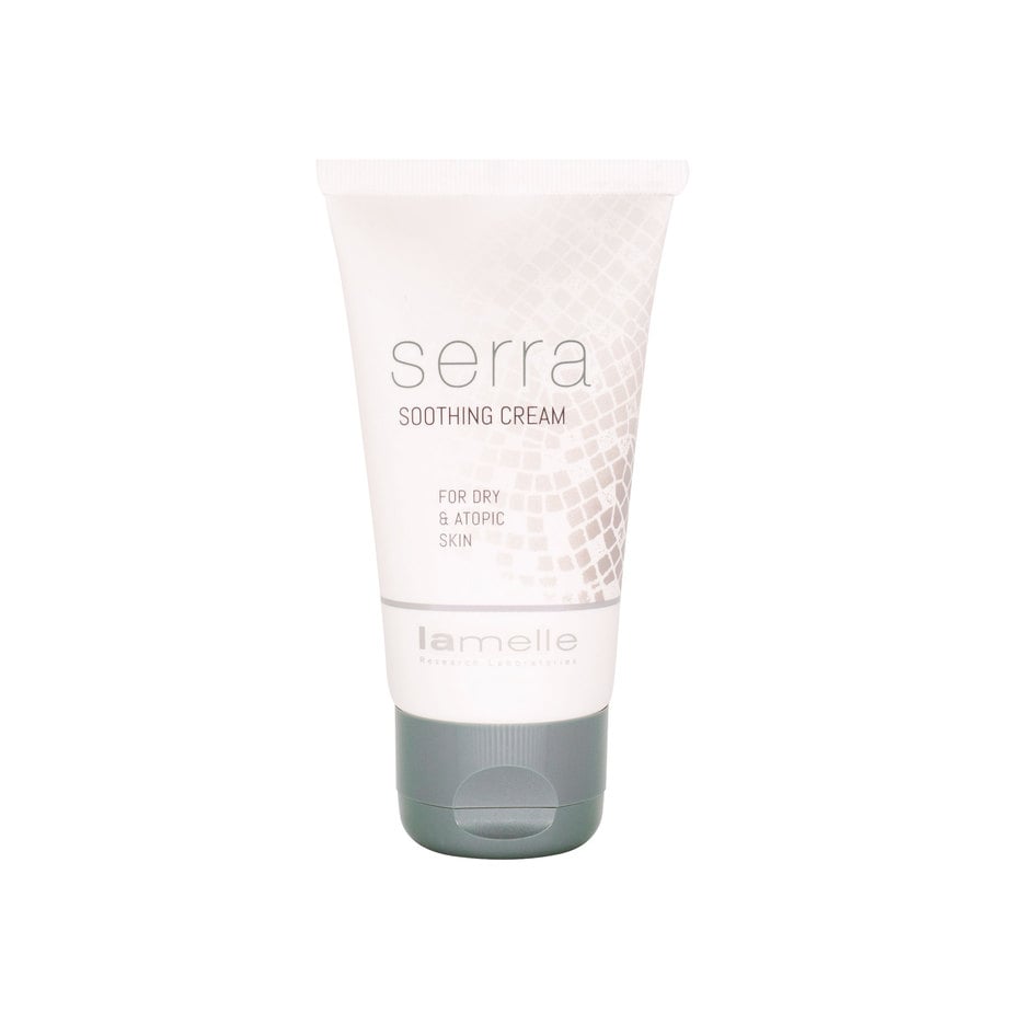 Lamelle Serra Soothing Cream