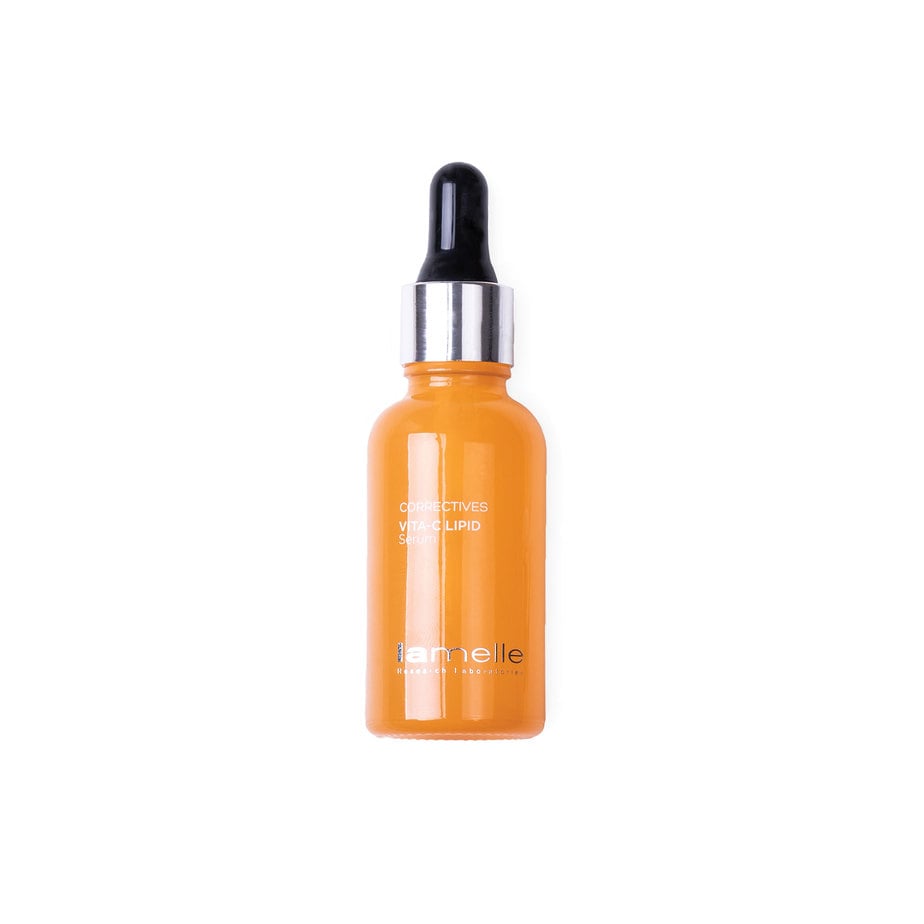 Lamelle Vita-C Lipid Serum
