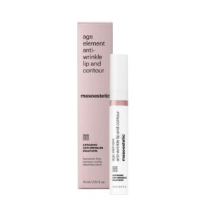 Mesoestetic Age Element Anti-Wrinkle Lip Contour